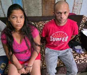 Allanamientos simultáneos en CDE por asesinato de Coronel Guillermo Morel - PDS RADIO Y TV