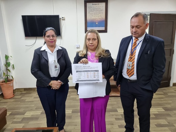 Diputados respalda reajuste salarial de funcionarios judiciales - PDS RADIO Y TV