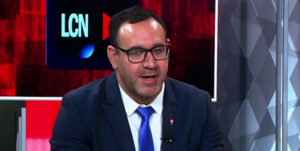 Prietistas hostigaron y amenazaron a equipo interventor de CDE, denuncian - ADN Digital