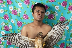 El Ojo Salvaje 2025: Mes de la Fotografía en Asunción