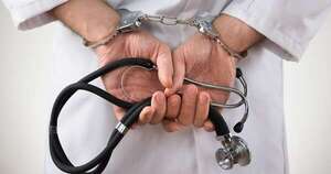 Diario HOY | Piden que se cree un registro nacional de víctimas de negligencia médica