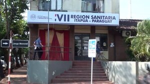 Designan a la doctora Fátima Bogado como nueva encargada de Programas de la Séptima Región Sanitaria
