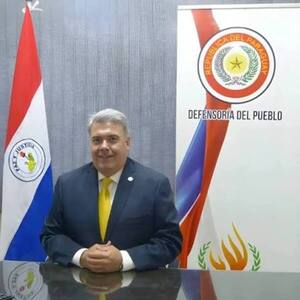 Defensoría del Pueblo anuncia apertura de oficina permanente en Encarnación