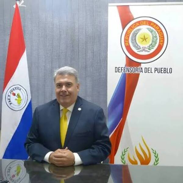 Defensoría del Pueblo anuncia apertura de oficina permanente en Encarnación