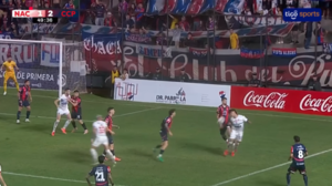 Versus / "Correcta decisión": El análisis arbitral de las polémicas en Nacional-Cerro