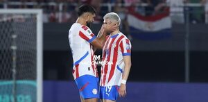 Versus / Los dos paraguayos cuyos valores se dispararon hacia arriba