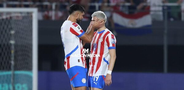 Versus / Los dos paraguayos cuyos valores se dispararon hacia arriba