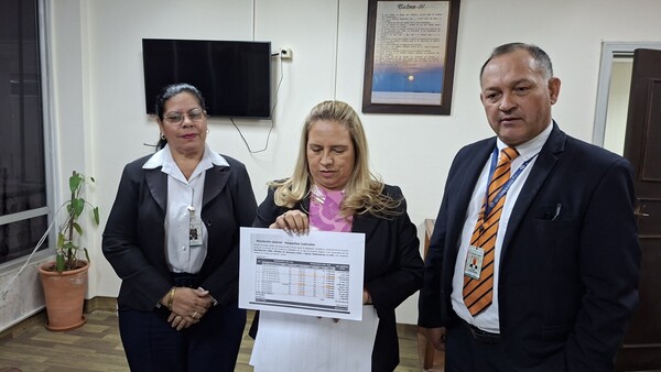 "La huelga judicial depende de lo que decida la Cámara de Diputados"