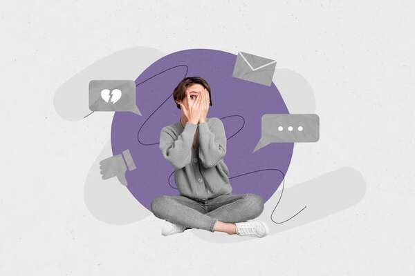 Silencio sanador: cómo el contacto cero ayuda a superar el ghosting y otras decepciones amorosas - Sexualidad - ABC Color