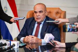 Titular del Congreso confirmó que Ley de protección a periodistas fue postergada por 30 días - Política - ABC Color