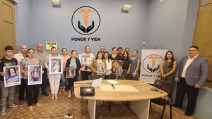 Buscan la creación de un Registro Nacional de Errores Médicos