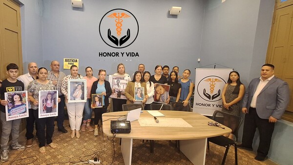 Buscan la creación de un Registro Nacional de Errores Médicos