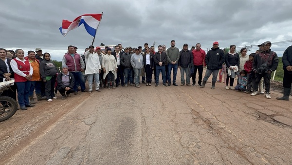 Pescadores levantan el cierre del río Paraguay tras acuerdo con autoridades - Concepción al Día