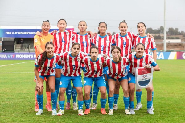 Paraguay cayó por la minina ante México y se despidió del Mundial | Unicanal