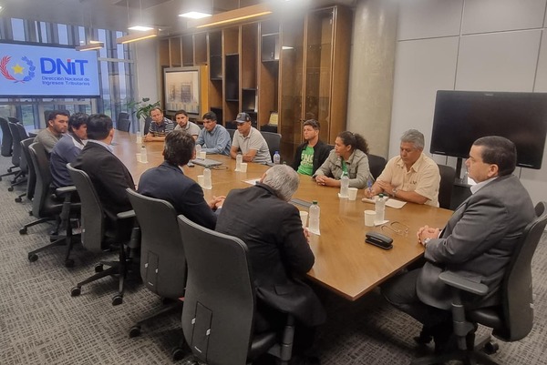 Productores frutihortícolas reconocen resultados del operativo Jejoko Mbarete