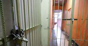 La Nación / Cierre definitivo del Buen Pastor - OJO Galería