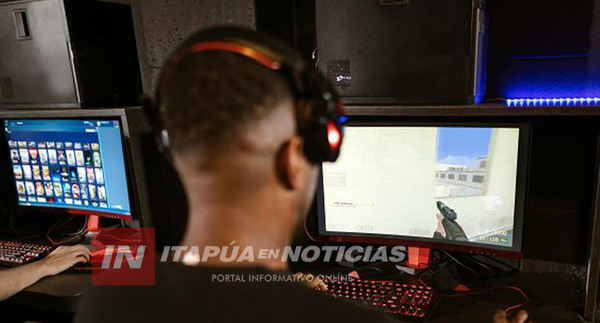 NUEVAS FUENTES DE ENTRETENIMIENTO ONLINE: JUEGOS ONLINE Y MUCHO MÁS