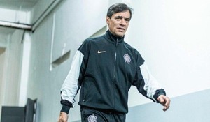 Bustos y su fallida estadía en Olimpia: «fue un error que cometí»