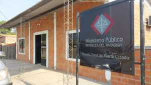 Pescadora pide a la Fiscalía pronta entrega de canoa recuperada tras robo en Alto Paraguay