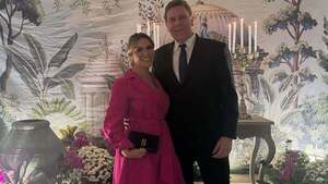 Situación de Paraguay es crítica, mientras Eddie vive con lujos pagados por el pueblo, lamenta Yolanda