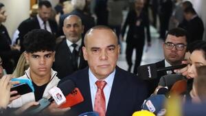 Envían a comisión la ley de protección y defensores serán incluidos en otro proyecto