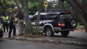 Suben a cuatro los detenidos en allanamientos por homicidio de Guillermo Moral