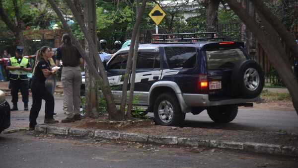 Suben a cuatro los detenidos en allanamientos por homicidio de Guillermo Moral