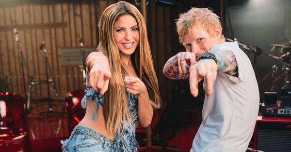 Diario HOY | Shakira celebra sus álbumes emblemáticos en una serie exclusiva de Spotify