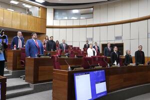 Senado posterga sin fecha el tratamiento del proyecto sobre protección de datos personales