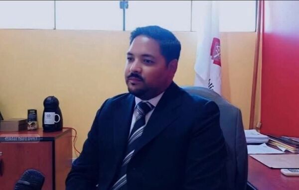 Fiscalía General designa agente que atenderá lucha contra el abigeato en Concepción - Concepción al Día