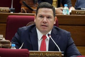 Ale Aguilera: “El verdadero padre de la macroeconomía no fue un ministro, sino un presidente con visión de Estado” - El Trueno