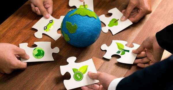 ¿Quiénes son los protagonistas de la sostenibilidad en Paraguay?