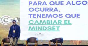Para innovar en ganadería, hay que cambiar el mindset
