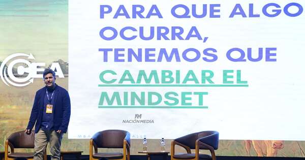 Para innovar en ganadería, hay que cambiar el mindset