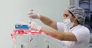 La Nación / Diputados aprueban proyecto que impulsa la creación de bancos de leche humana