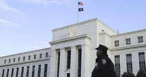 La Nación / La Fed recorta las tasas de EE. UU. un cuarto de punto por segunda vez en 2025