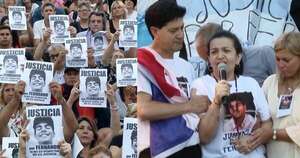 La Nación / La cruda historia de Fernando Báez Sosa se verá por Netflix desde noviembre