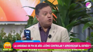 ¿Cómo organizarte para un fin de año sin caos?