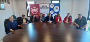 JORNADA DE NEGOCIOS FIDUCIARIOS A BENEFICIO DE LA FUNDACIÓN LAZOS DEL SUR - «TVS DIGITAL»