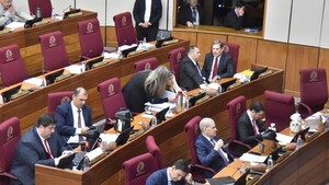 Postergan sine die estudio del proyecto de ley de protección de datos personales