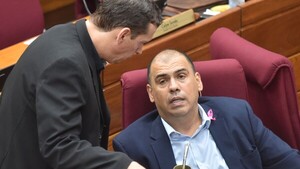 Pipo Díaz Verón es elegido como reemplazo de Yamy Nal en el JEM