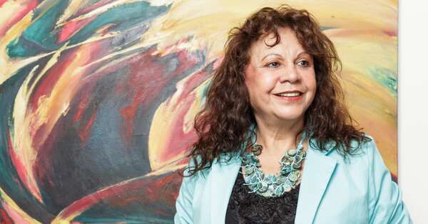 Diario HOY | 50 años de trayectoria de Clotilde Cabral en el Ignacio A. Pane