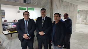 Justicia rechaza demanda de insania sobre Salvador Cabañas y confirma control sobre sus bienes