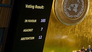 Paraguay vota contra el desbloqueo a Cuba por primera vez desde 1994