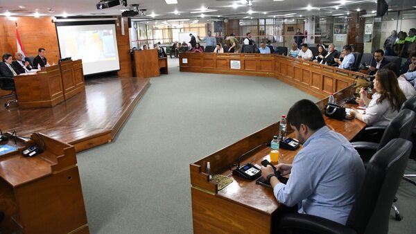 ¿Dónde está la plata? Junta pide informes sobre el saldo de bonos que no aparece en el presupuesto 2026