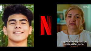 Video: Lanzan primer vistazo de serie documental sobre el caso Fernando Báez Sosa