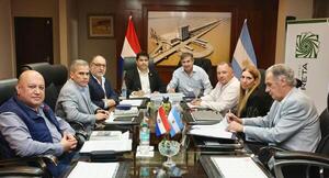 Yacyretá confirma la continuidad de las obras en Aña Cuá