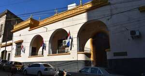 Diario HOY | Diputados piden al Ejecutivo intervenir la Caja de Jubilación Municipal