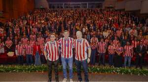 Gobierno lanzó “hoja de ruta” para un desarrollo sostenible  - Economía - ABC Color