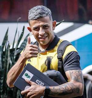 “Prohibido perder” para Guaraní - Guaraní - ABC Color